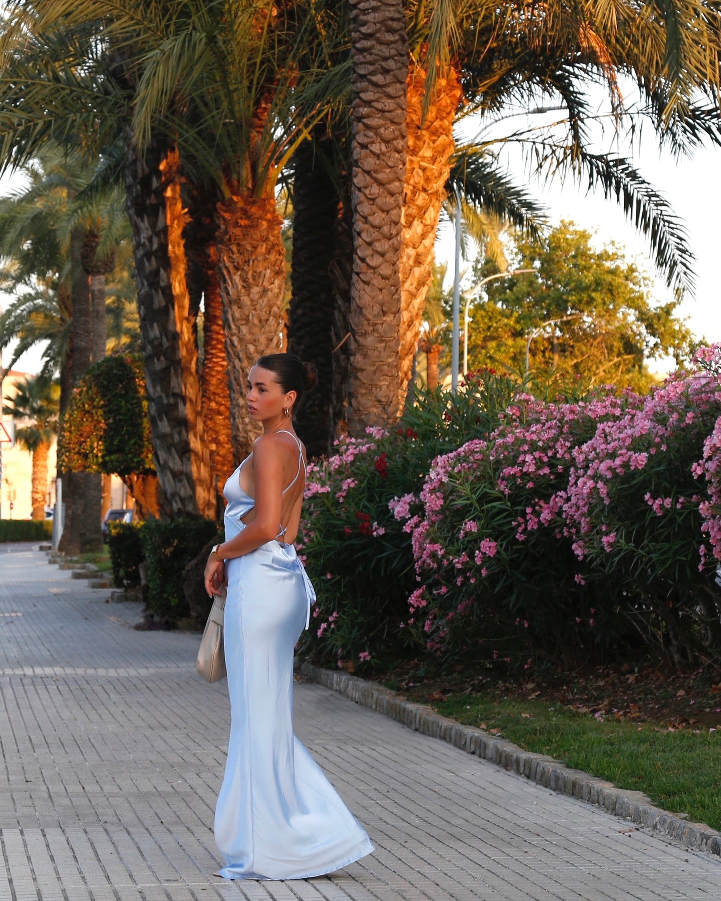 PERLA DRESS