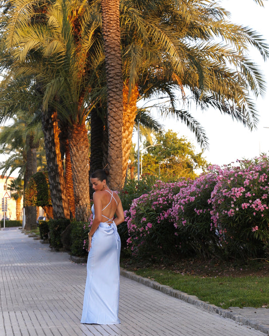 PERLA DRESS