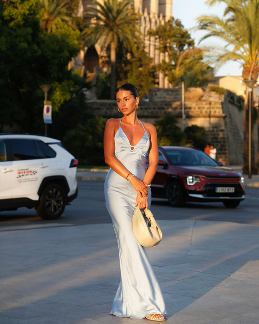 PERLA DRESS